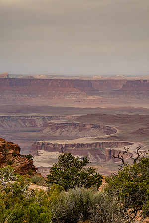 Canyonlands National Park