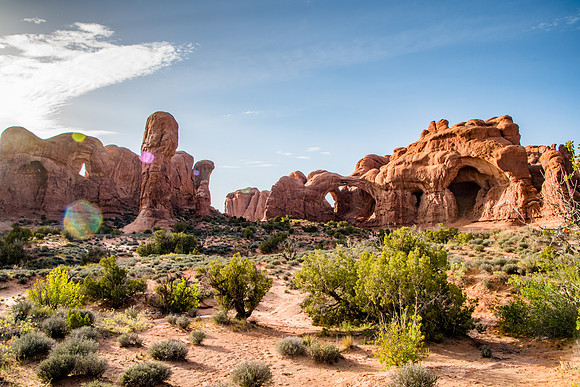 Arches National Park