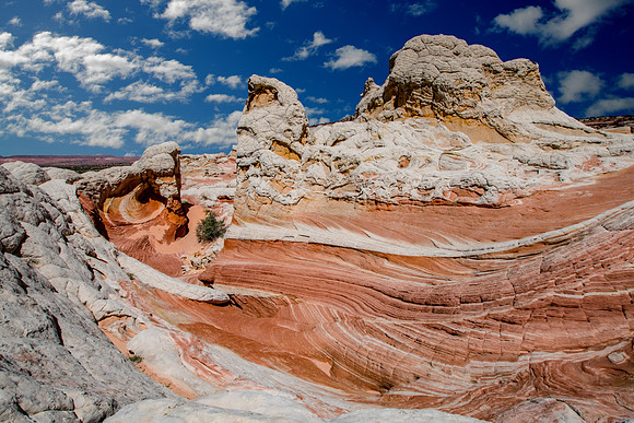 White Pocket Arizona