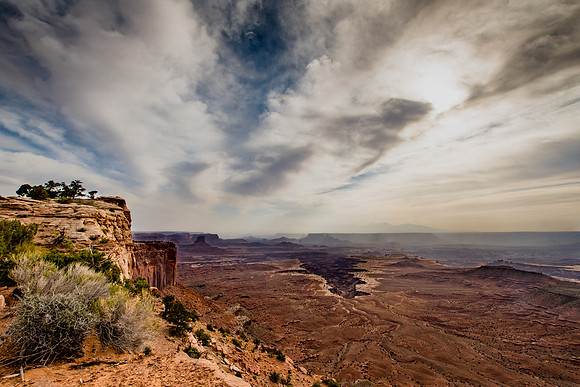 Canyonlands National Park