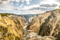 Yellowstone National Park