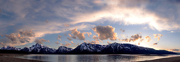 Panorama Views