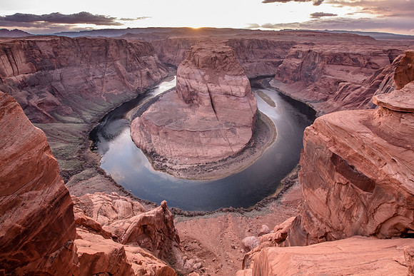 Horseshoe Bend