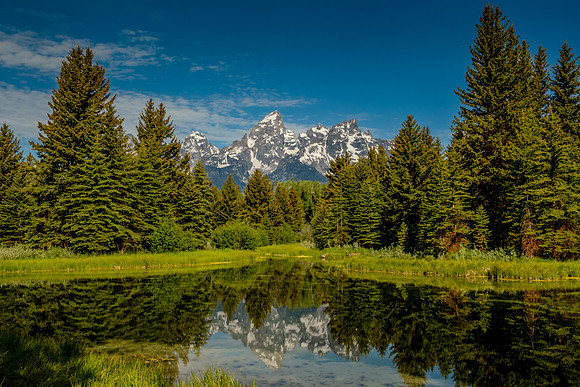 Schwabacher's Landing