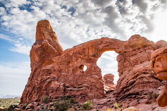 Arches National Park