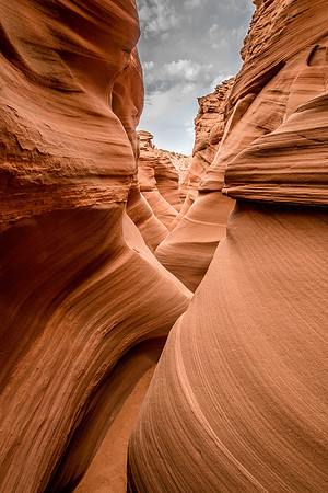 Rattlesnake Canyon