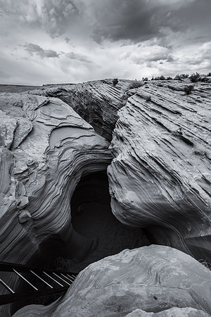 Rattlesnake Canyon