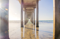 Scripps Pier