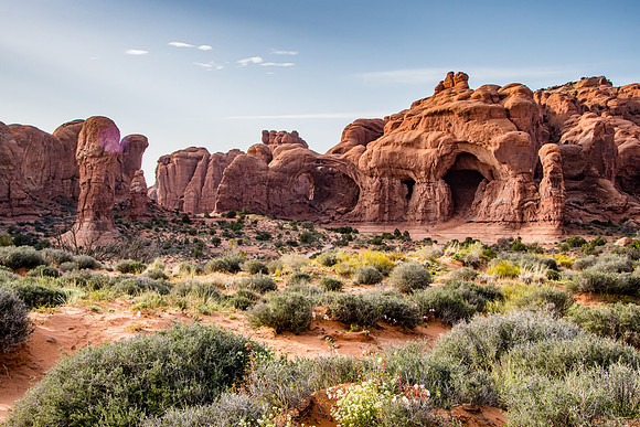 Arches National Park
