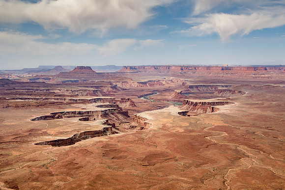 Canyonlands National Park