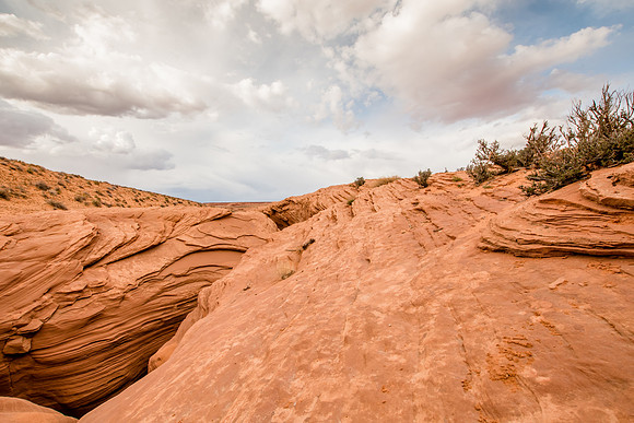 Rattlesnake Canyon