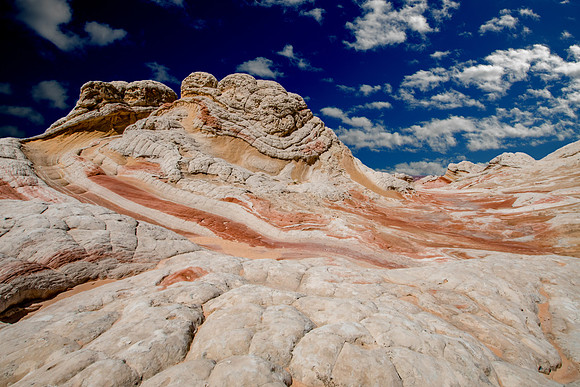 White Pocket Arizona