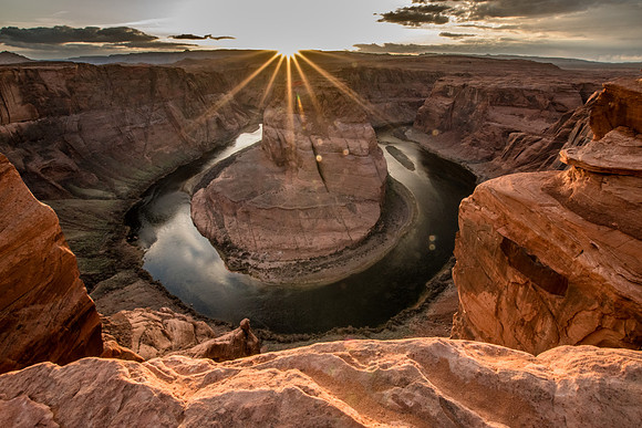 Horseshoe Bend