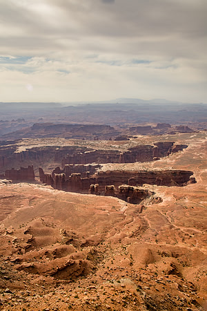 Canyonlands National Park