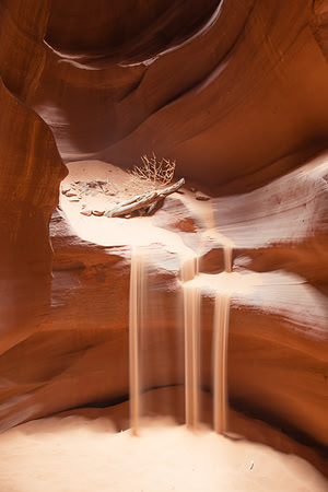 Antelope Canyon