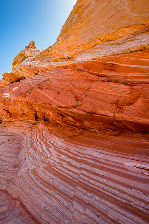 White Pocket Arizona