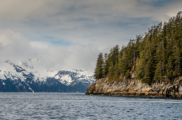 Kenai Fjords National Park
